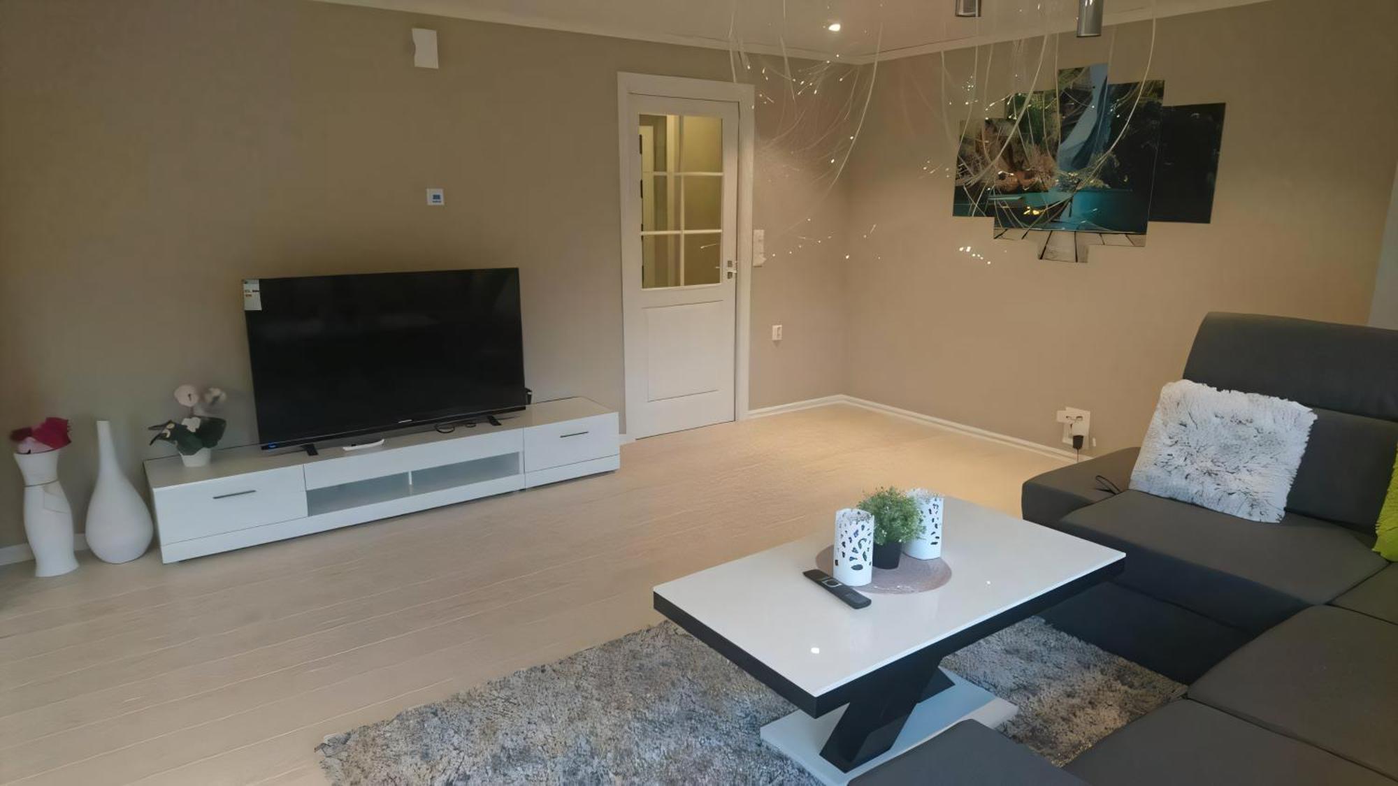 Erika'S Apartment Kalvåg 外观 照片