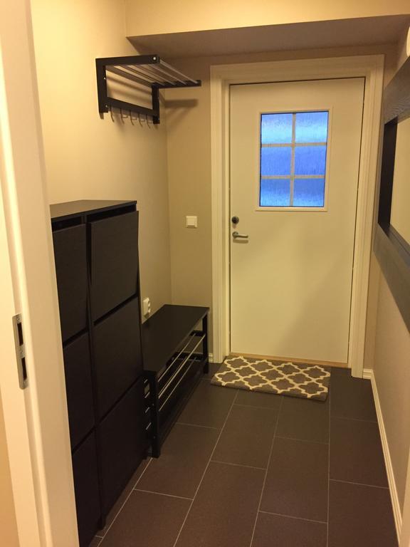Erika'S Apartment Kalvåg 外观 照片