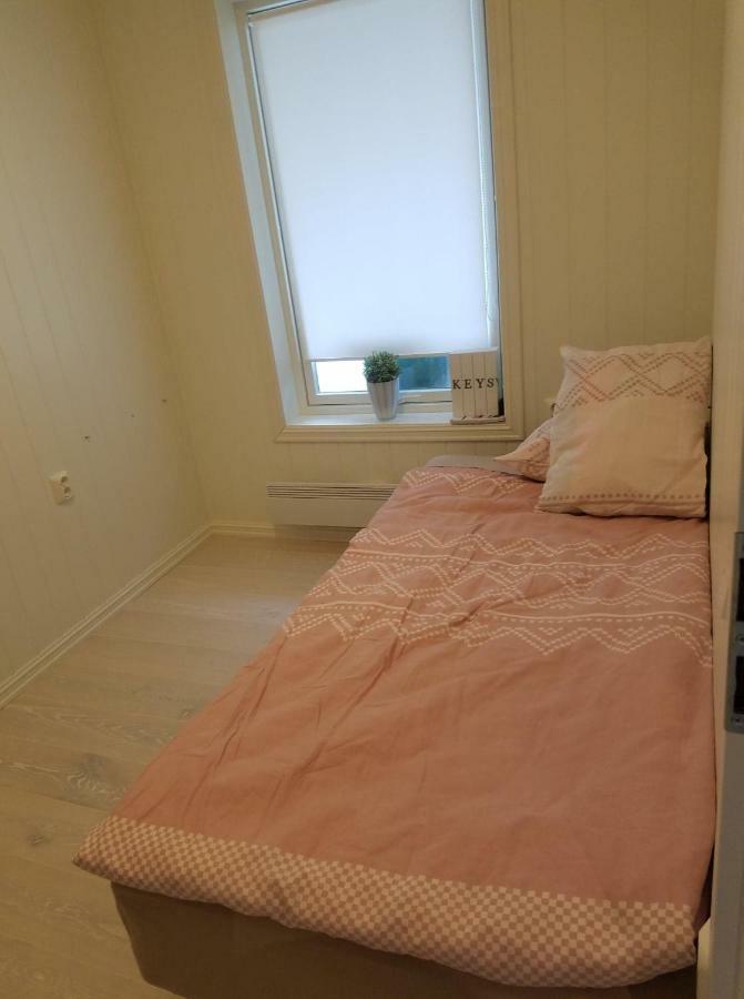 Erika'S Apartment Kalvåg 外观 照片